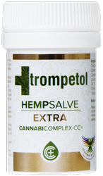 Maść Trompetol Extra 30 ml