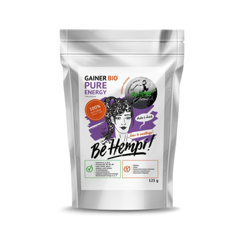 Gainer Be Hempi! 125g