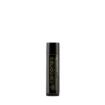 Cannamea - ochronna pomadka do ust z olejem konopnym i 25 mg CBD